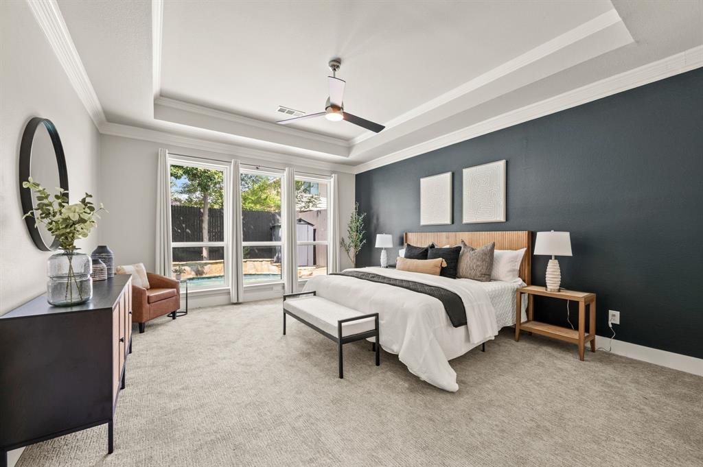 Bloomfield At Hidden Lakes - Residential