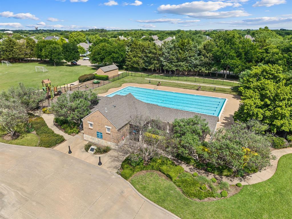 Bloomfield At Hidden Lakes - Residential