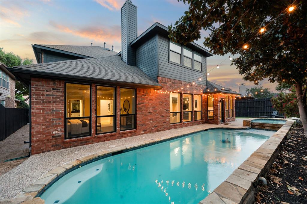 Bloomfield At Hidden Lakes - Residential