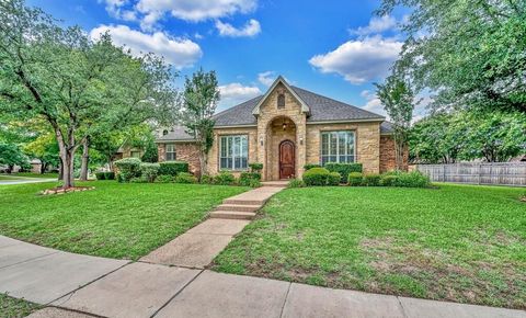 304 Chamberly Road Waco TX 76712