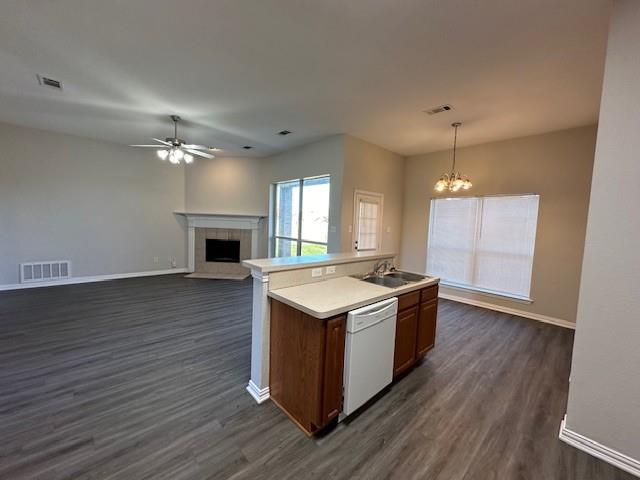 Alta Vista Estates - Residential Lease