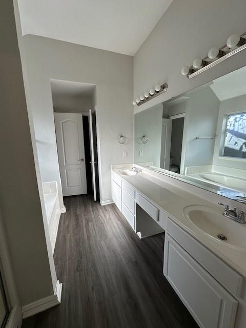 Alta Vista Estates - Residential Lease