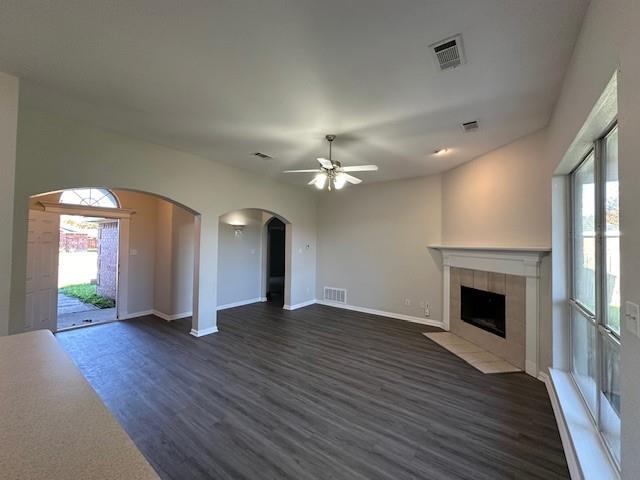 Alta Vista Estates - Residential Lease