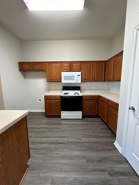 Alta Vista Estates - Residential Lease