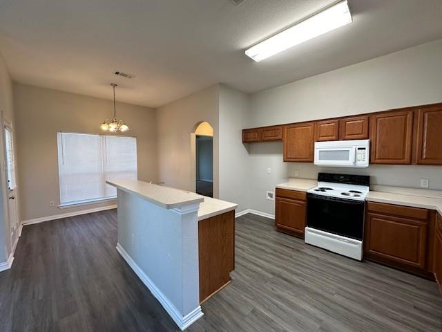 Alta Vista Estates - Residential Lease