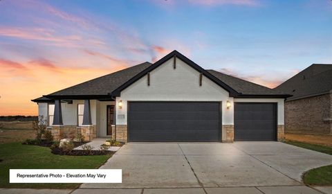 448 McAlpine Springtown TX 76082