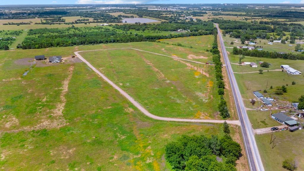 Auds Creek Estates - Land