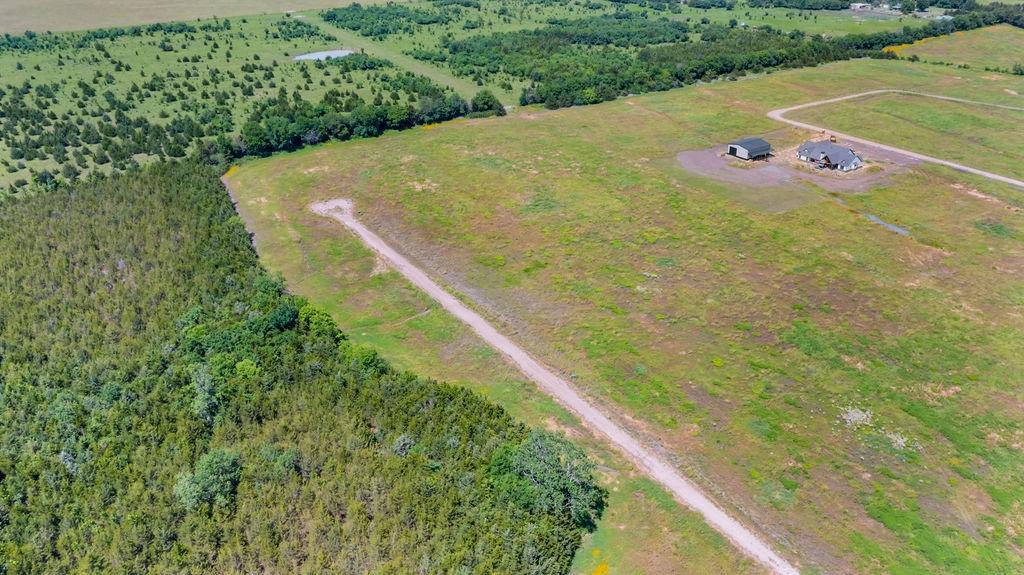 Auds Creek Estates - Land