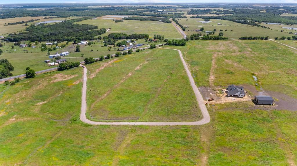 Auds Creek Estates - Land