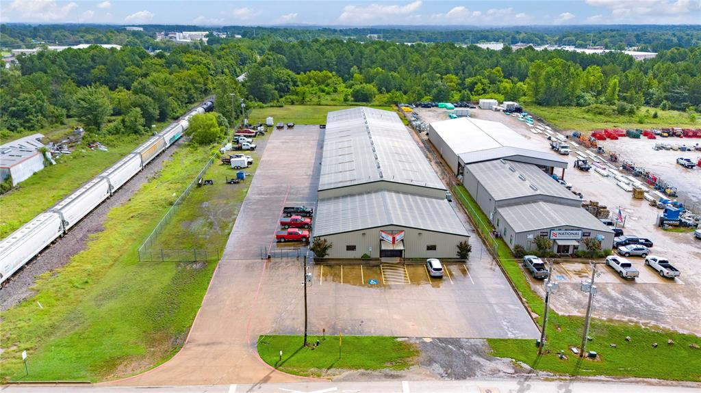 Southport Properties - Commercial Sale