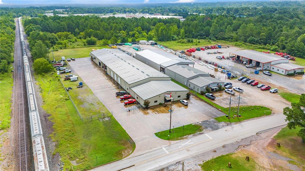 Southport Properties - Commercial Sale