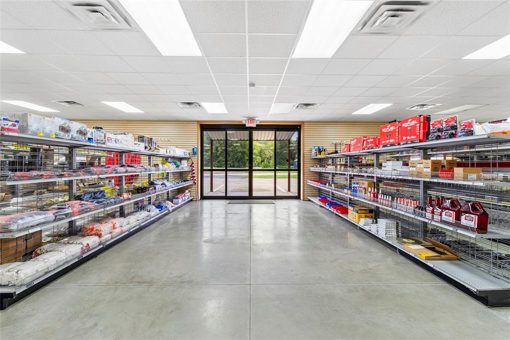 Southport Properties - Commercial Sale