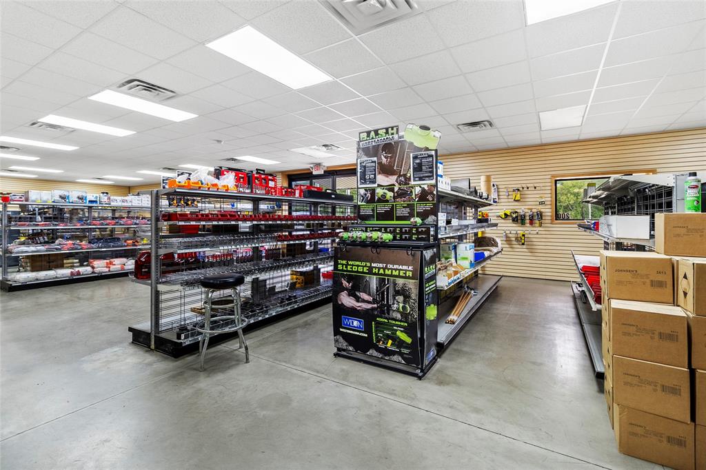 Southport Properties - Commercial Sale