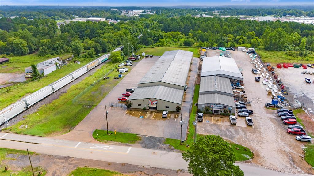 Southport Properties - Commercial Sale