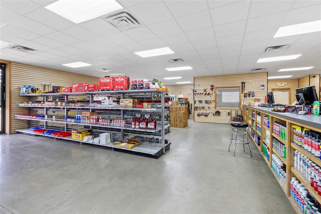 Southport Properties - Commercial Sale