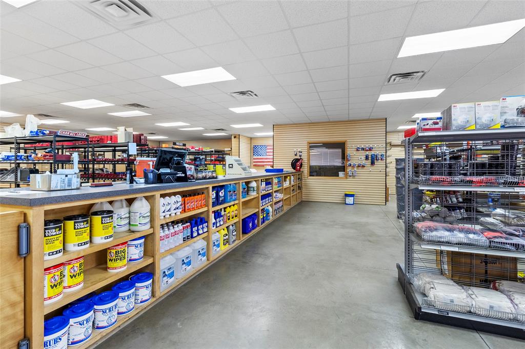 Southport Properties - Commercial Sale