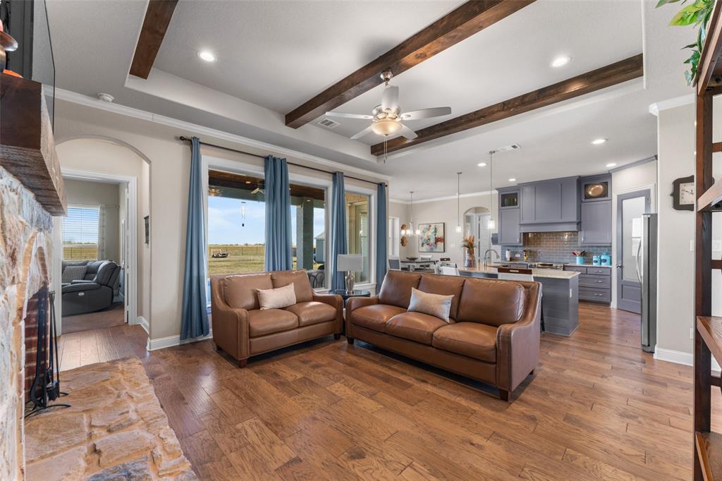 North Farm Estates - Residential