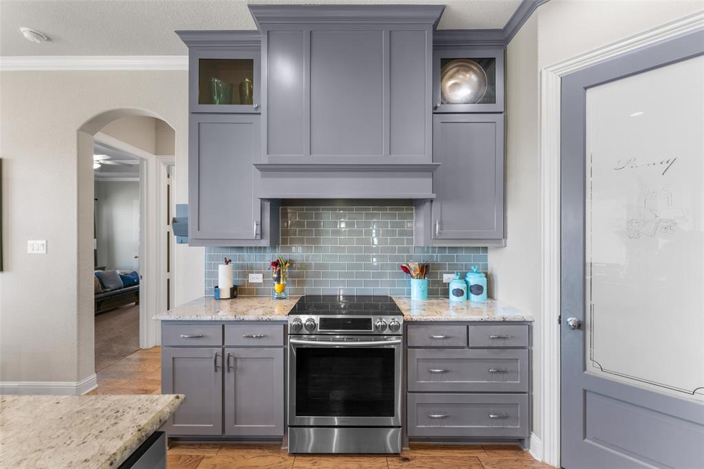 North Farm Estates - Residential