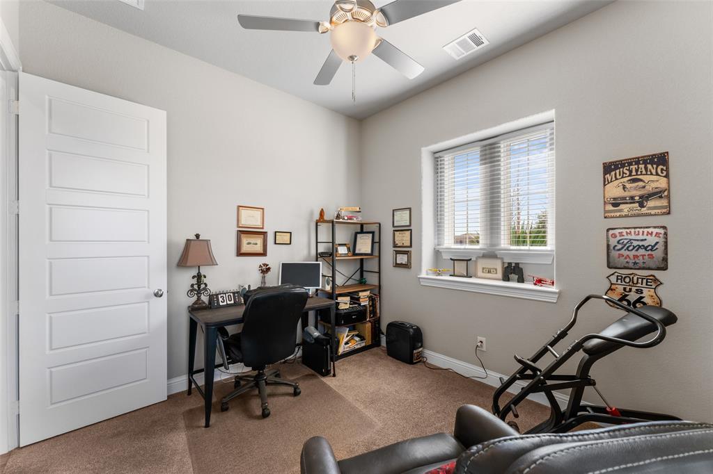 North Farm Estates - Residential