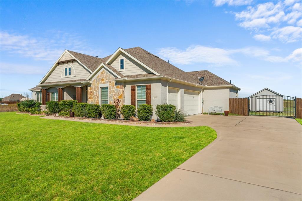 North Farm Estates - Residential