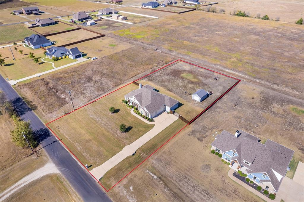 North Farm Estates - Residential