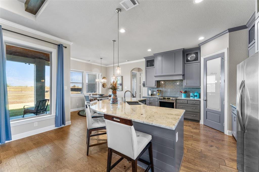 North Farm Estates - Residential