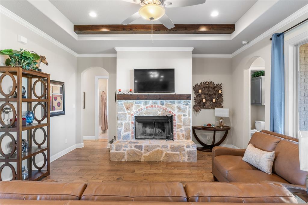 North Farm Estates - Residential