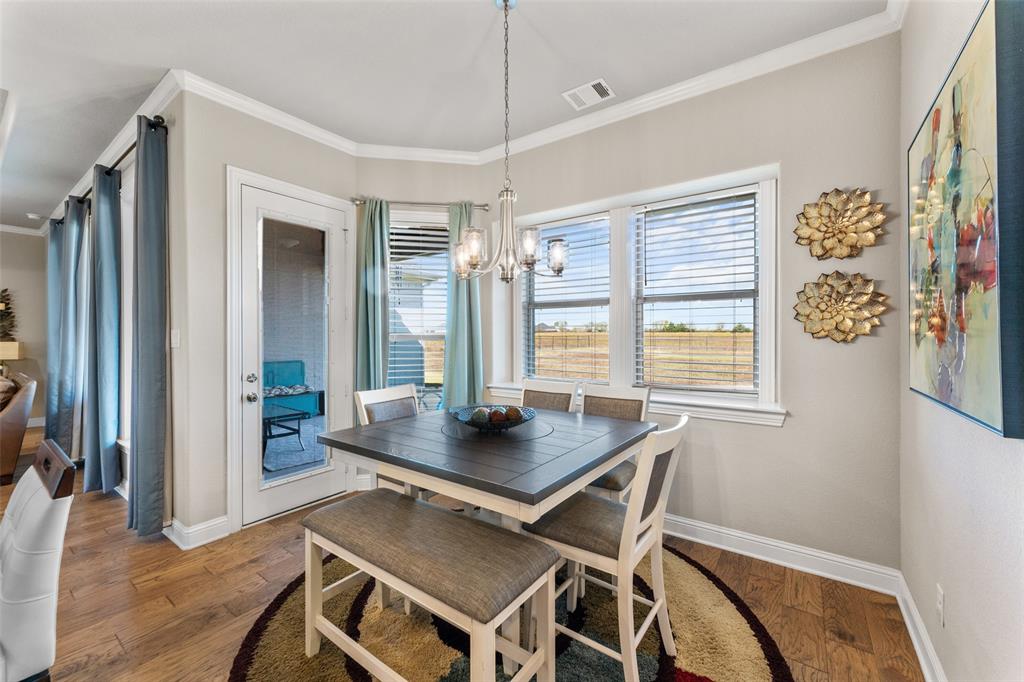 North Farm Estates - Residential