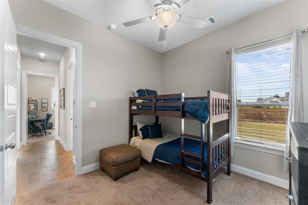 North Farm Estates - Residential