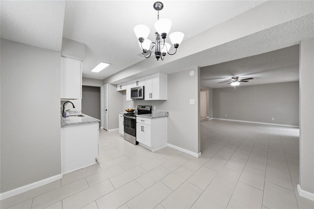 Overland West - Residential