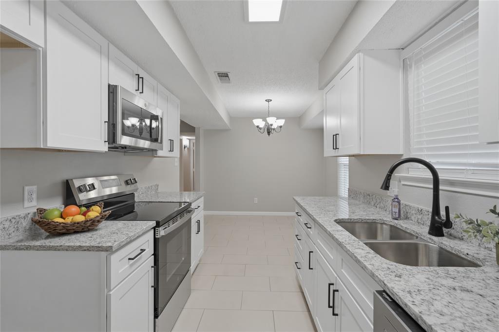 Overland West - Residential