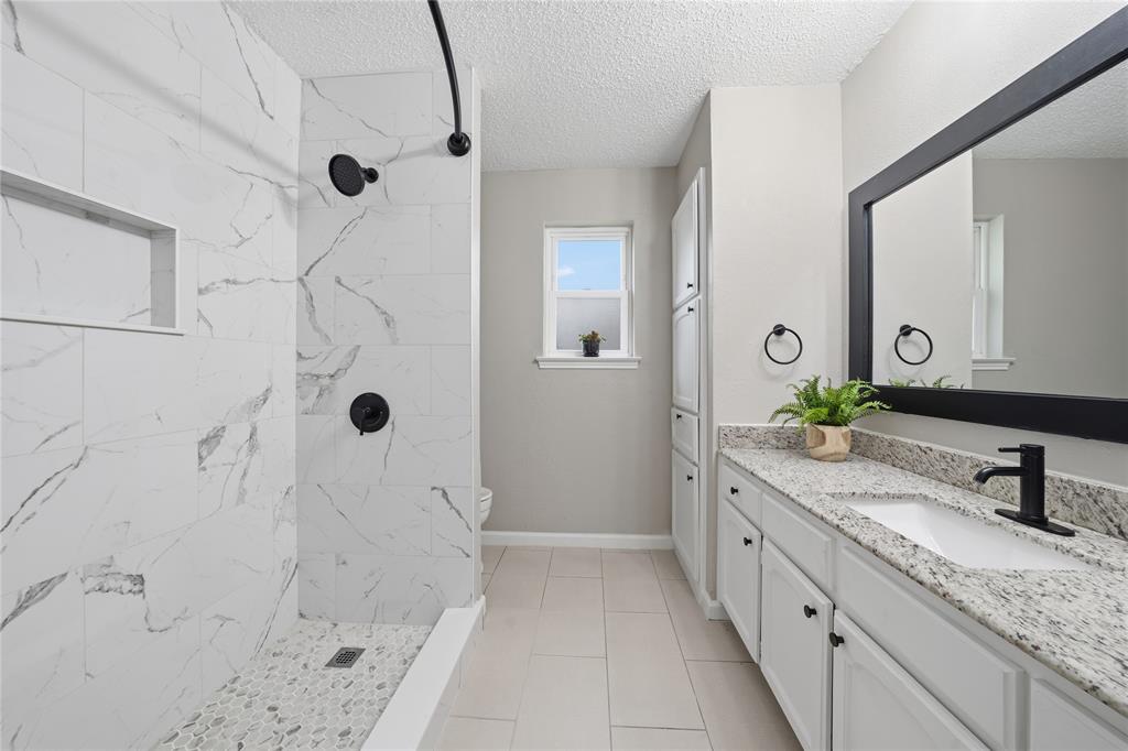 Overland West - Residential