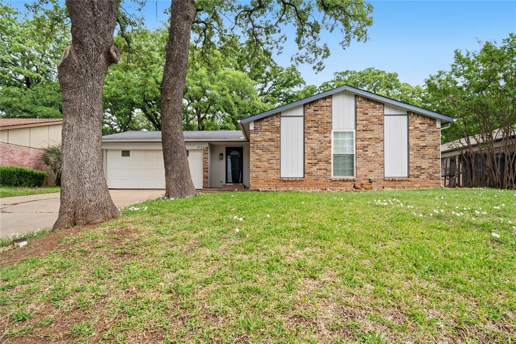 Overland West - Residential
