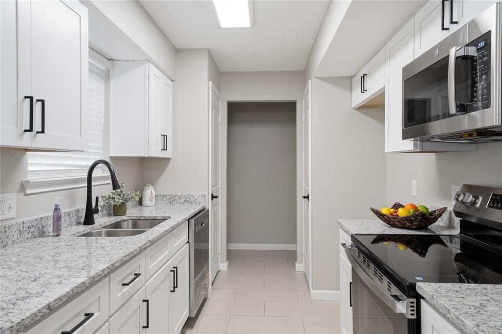 Overland West - Residential
