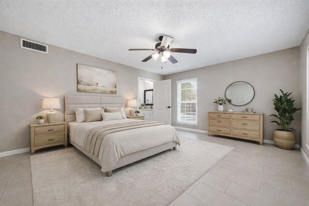 Overland West - Residential