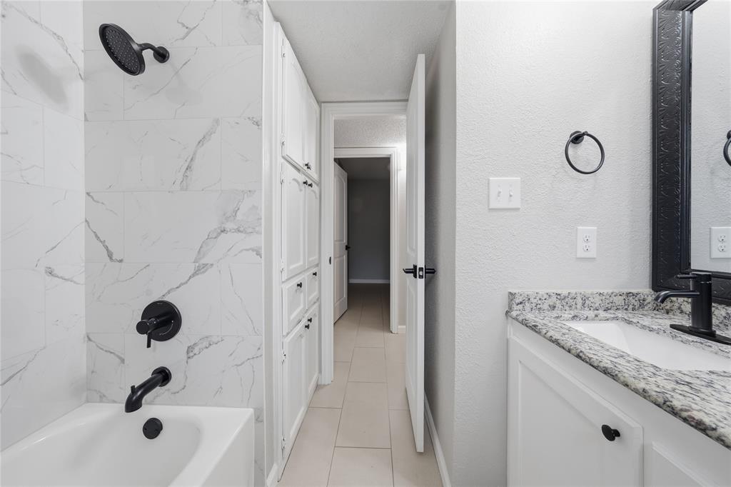 Overland West - Residential