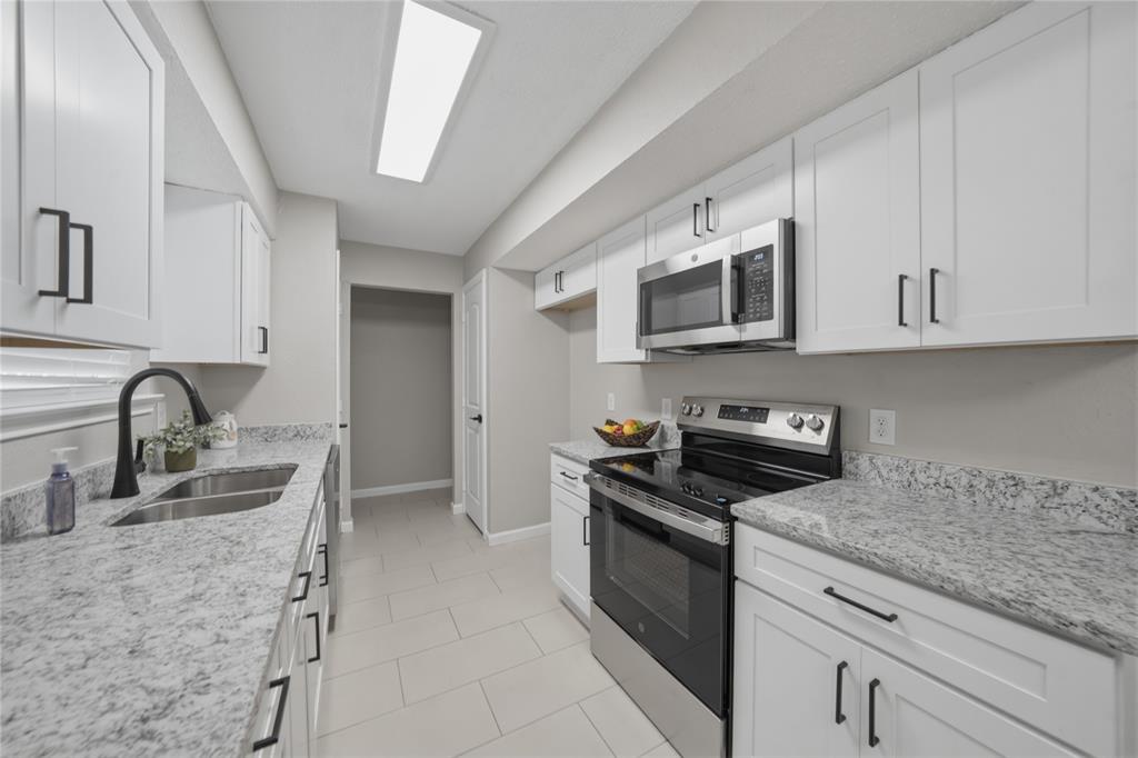 Overland West - Residential