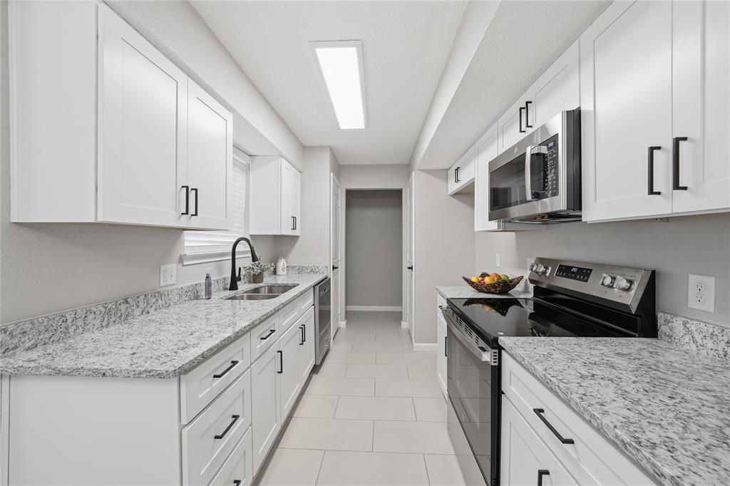 Overland West - Residential