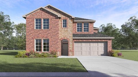 Photo of 2450 Wesley Avenue, Royse City, TX 75189 (MLS # 21256713)