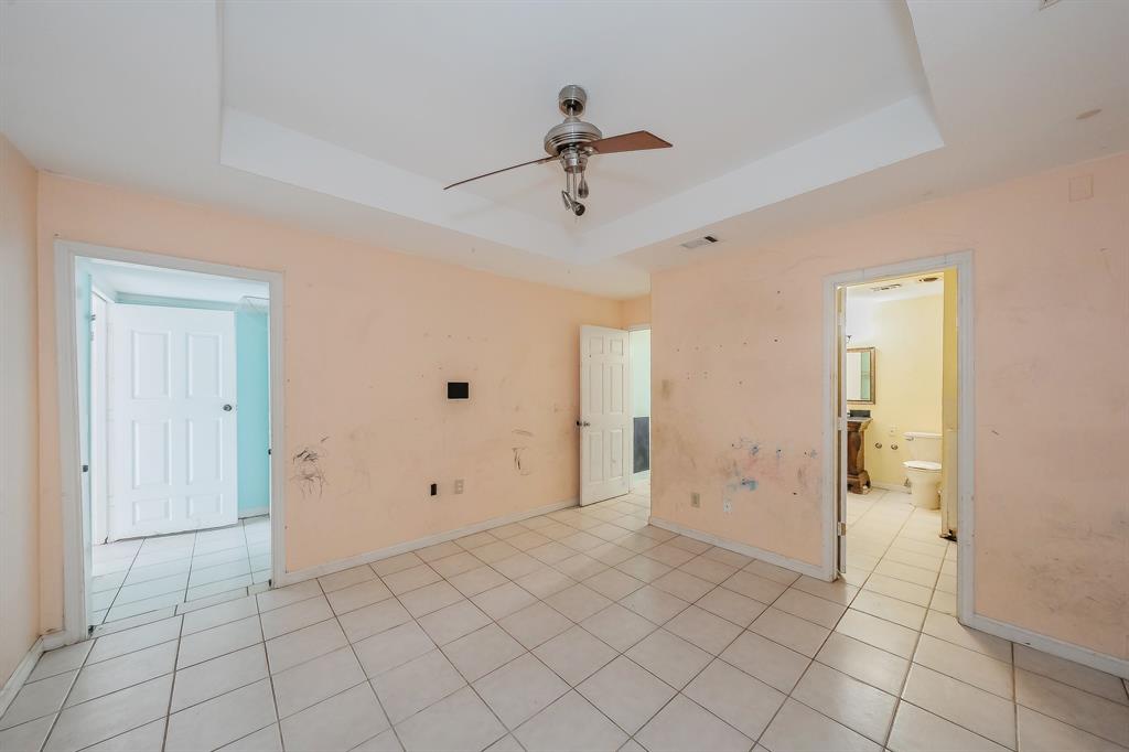 Overland Stage Estates - Residential