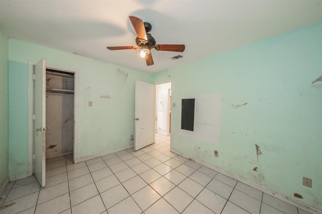 Overland Stage Estates - Residential