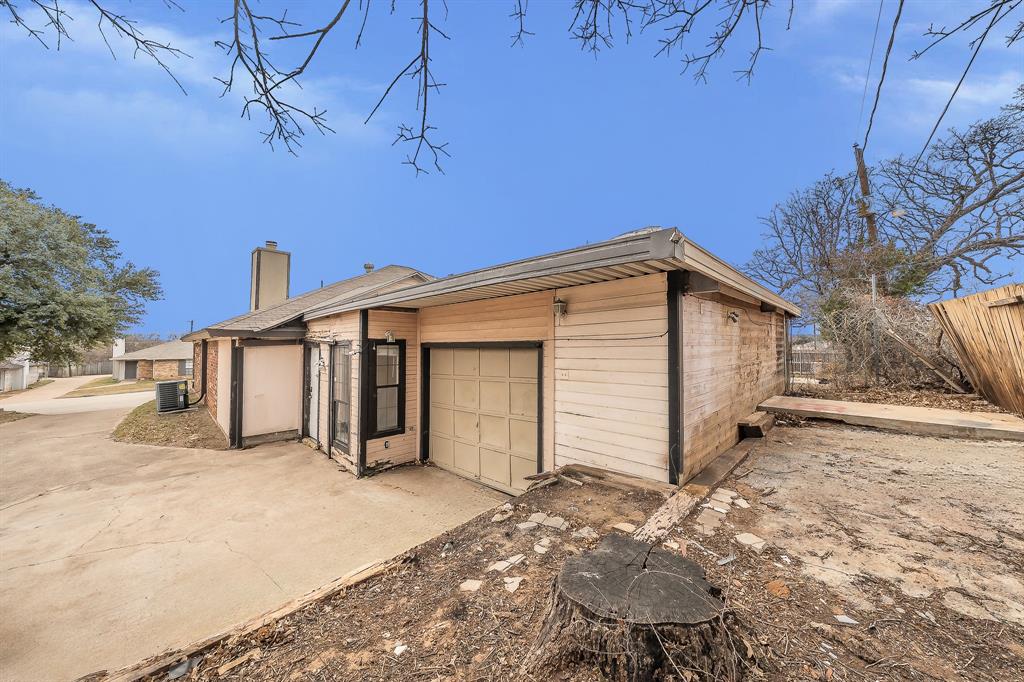 Overland Stage Estates - Residential