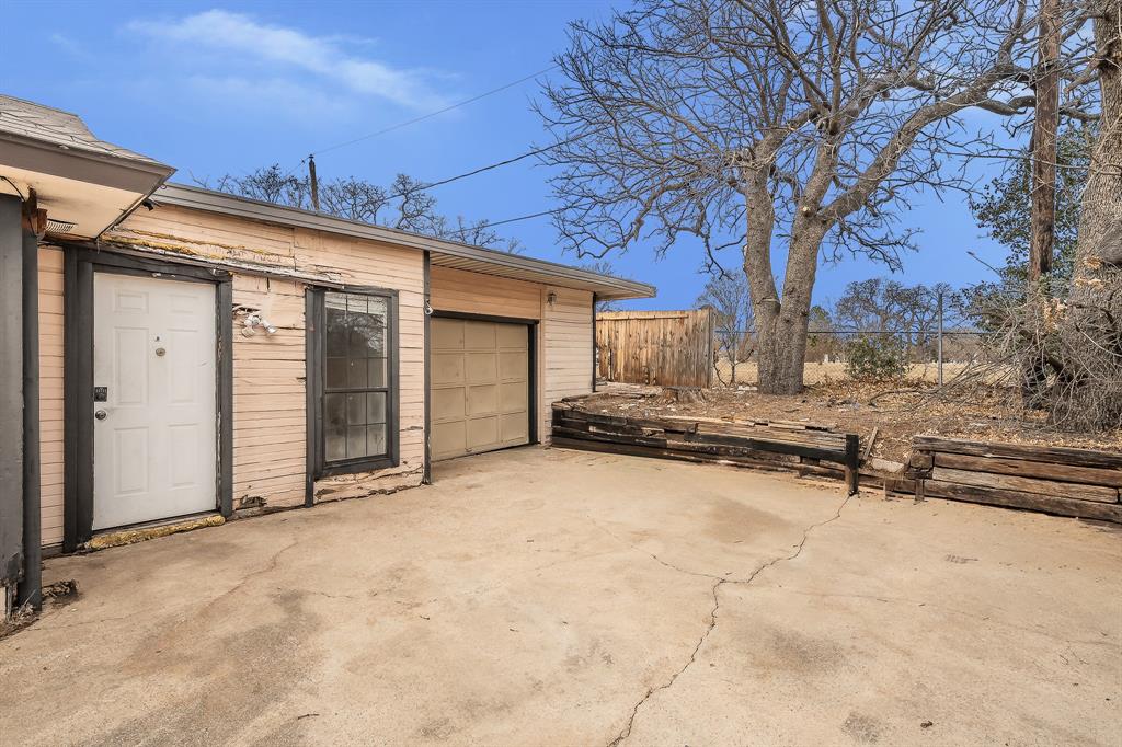 Overland Stage Estates - Residential