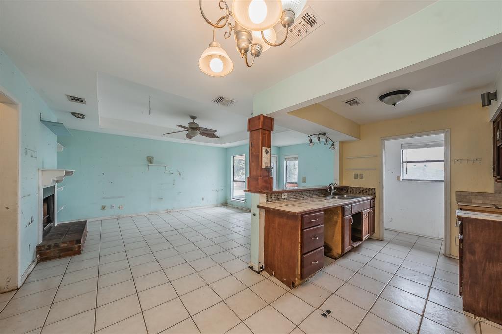 Overland Stage Estates - Residential