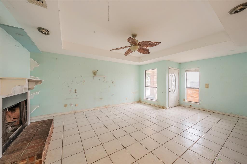 Overland Stage Estates - Residential