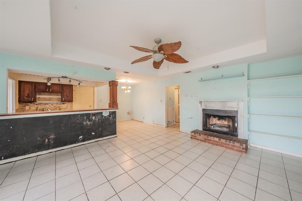 Overland Stage Estates - Residential