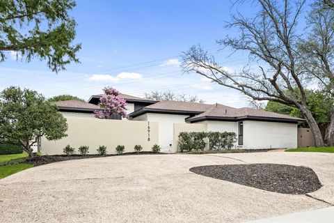 16918 Hunters Point Drive Dallas TX 75248