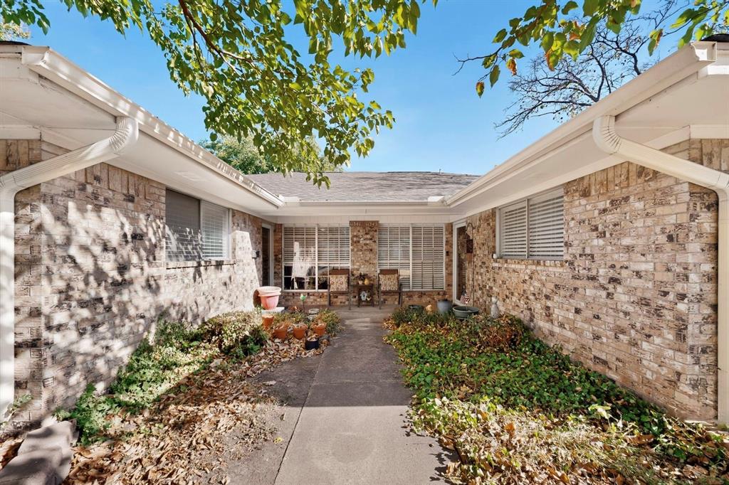11341 Quail Run Street