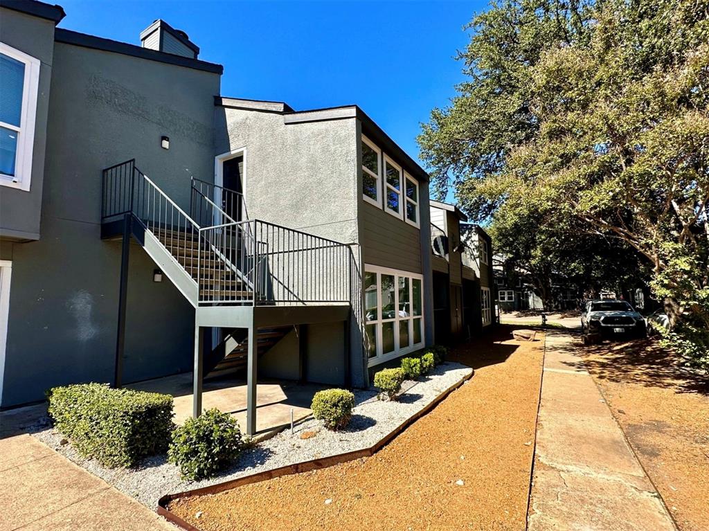 Trinity Meadows Condos - Residential Lease