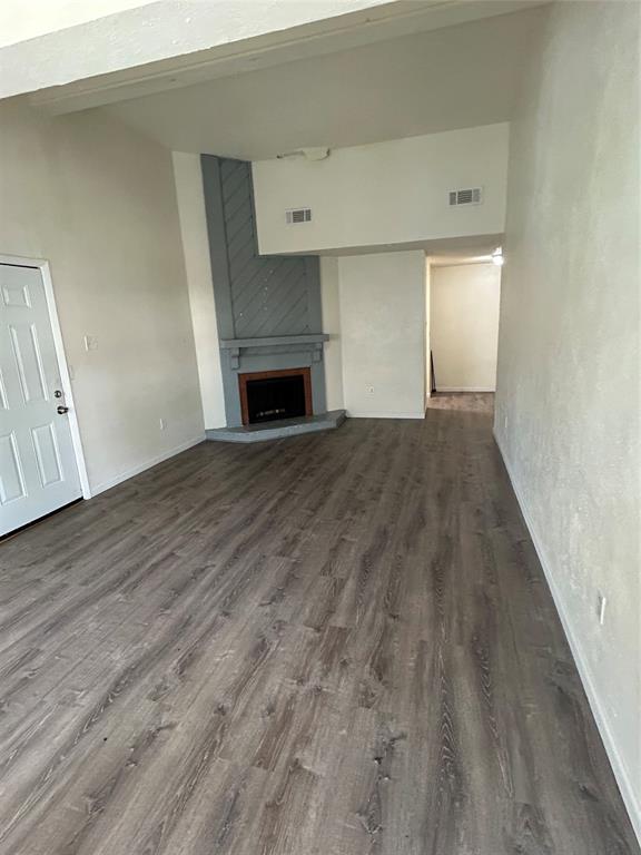 Trinity Meadows Condos - Residential Lease